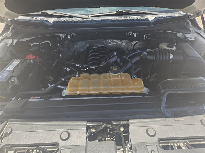 2015 Ford F-150 XL - Photo 13 - Phoenix, AZ 85006
