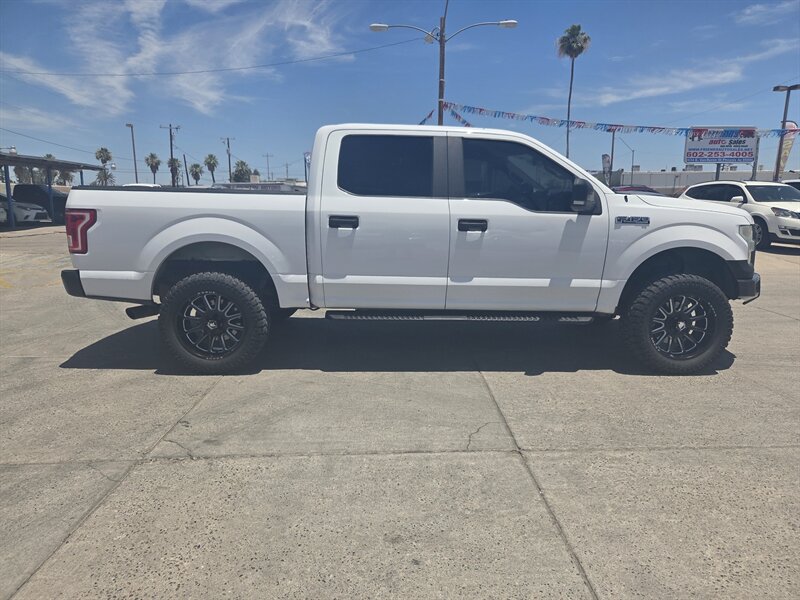 2015 Ford F-150 XL - Photo 7 - Phoenix, AZ 85006