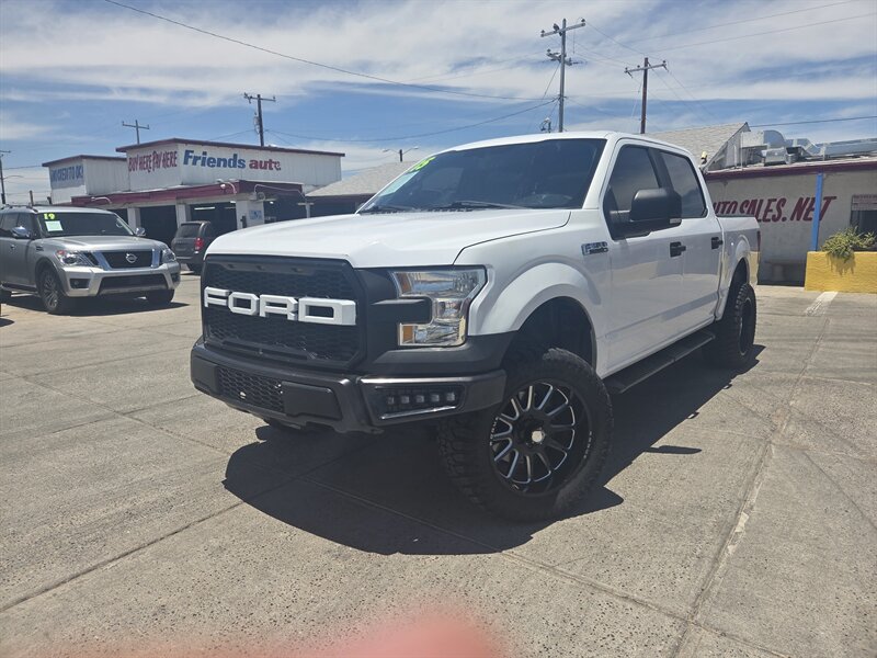 2015 Ford F-150 XL - Photo 4 - Phoenix, AZ 85006