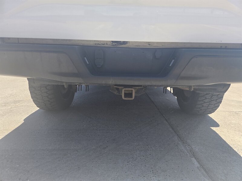 2015 Ford F-150 XL - Photo 21 - Phoenix, AZ 85006