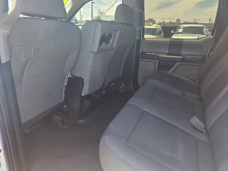 2015 Ford F-150 XL - Photo 18 - Phoenix, AZ 85006
