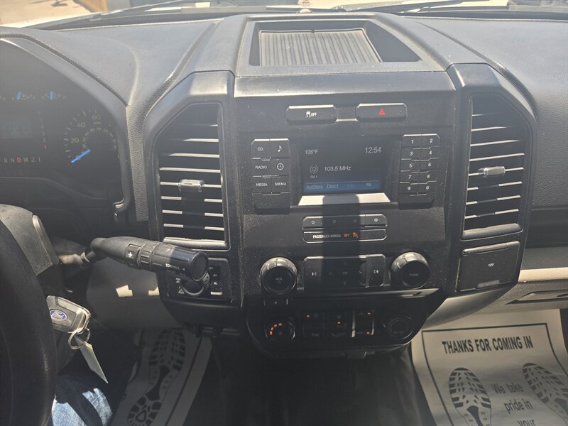 2015 Ford F-150 XL - Photo 9 - Phoenix, AZ 85006
