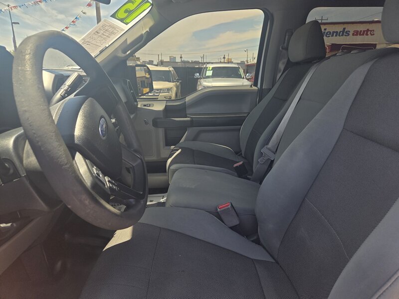 2015 Ford F-150 XL - Photo 19 - Phoenix, AZ 85006