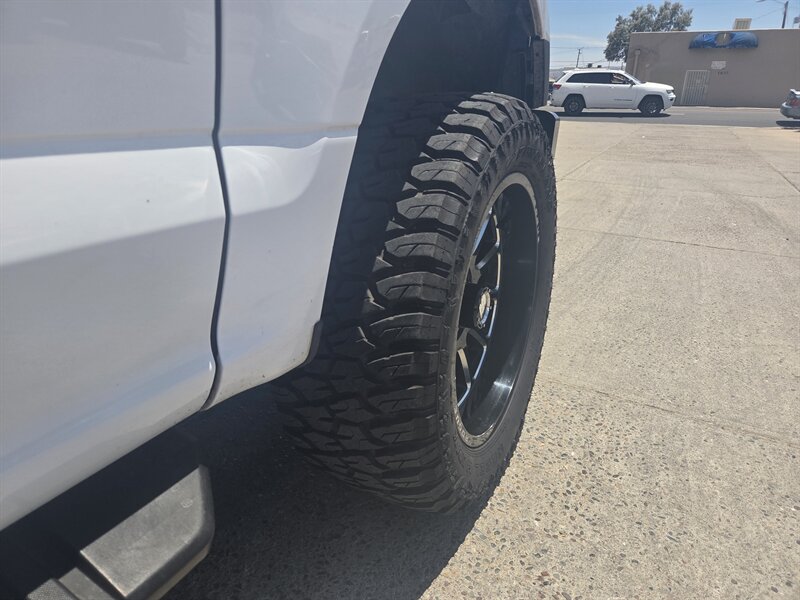 2015 Ford F-150 XL - Photo 17 - Phoenix, AZ 85006