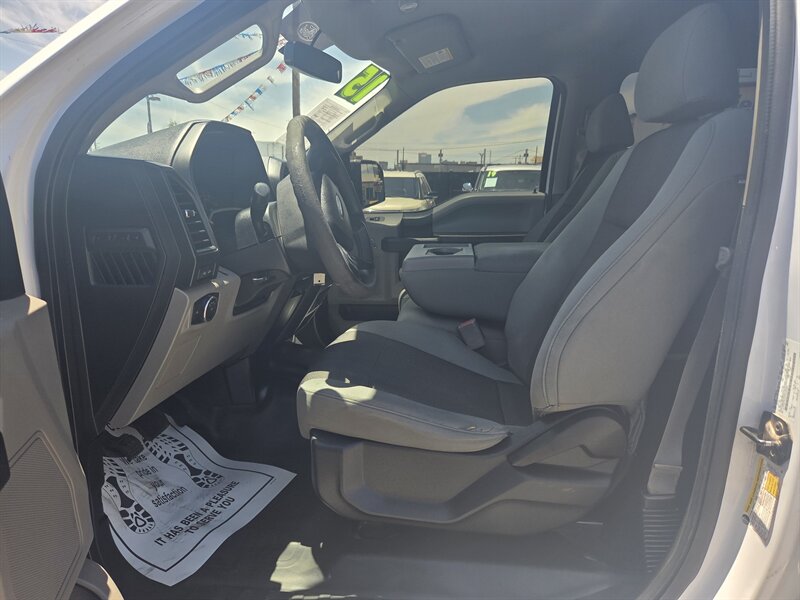 2015 Ford F-150 XL - Photo 11 - Phoenix, AZ 85006