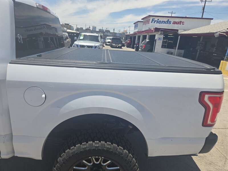 2015 Ford F-150 XL - Photo 16 - Phoenix, AZ 85006