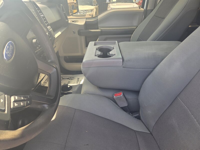 2015 Ford F-150 XL - Photo 10 - Phoenix, AZ 85006