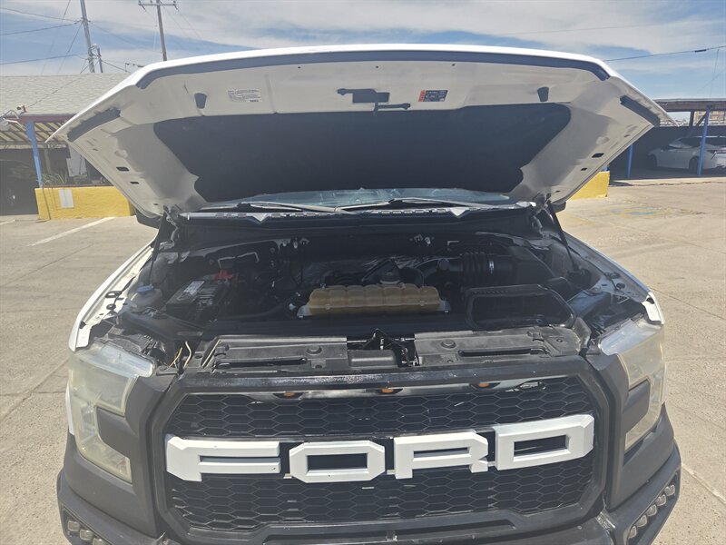 2015 Ford F-150 XL - Photo 14 - Phoenix, AZ 85006