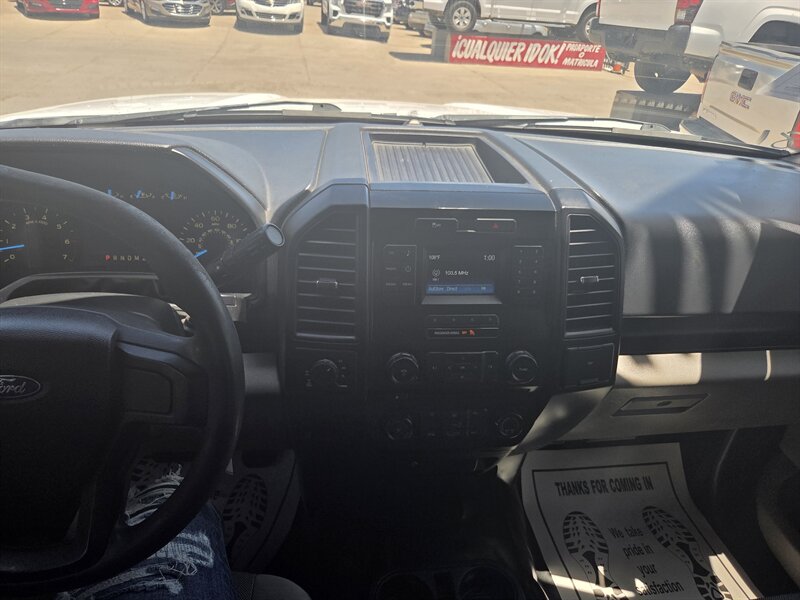 2015 Ford F-150 XL - Photo 6 - Phoenix, AZ 85006