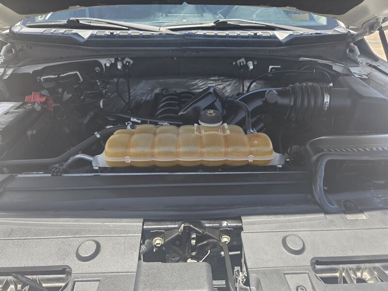 2015 Ford F-150 XL - Photo 15 - Phoenix, AZ 85006