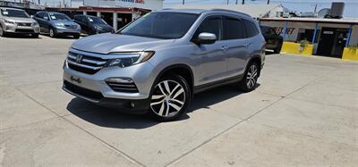 2014 Honda Pilot EX SUV