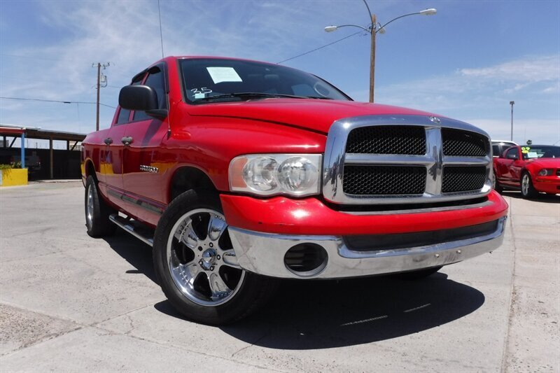 2005 Dodge Ram 1500 ST   - Photo 1 - Phoenix, AZ 85006