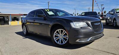 2017 Chrysler 300 Series Limited Sedan