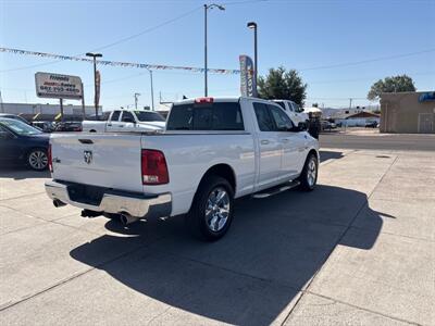 2013 RAM 1500 SLT   - Photo 11 - Phoenix, AZ 85006