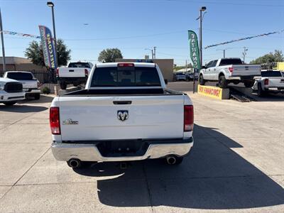 2013 RAM 1500 SLT   - Photo 10 - Phoenix, AZ 85006