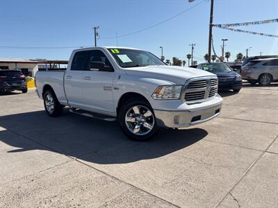 2013 RAM 1500 SLT   - Photo 14 - Phoenix, AZ 85006