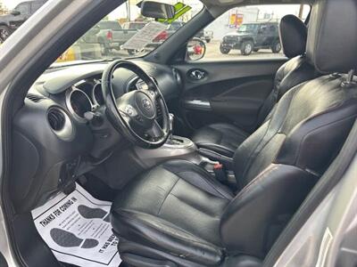 2012 Nissan JUKE SL   - Photo 5 - Phoenix, AZ 85006