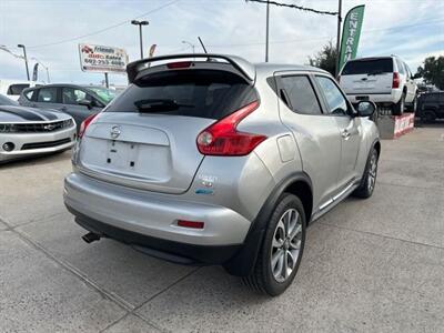 2012 Nissan JUKE SL   - Photo 10 - Phoenix, AZ 85006