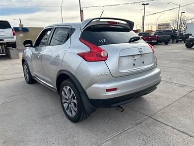 2012 Nissan JUKE SL   - Photo 8 - Phoenix, AZ 85006