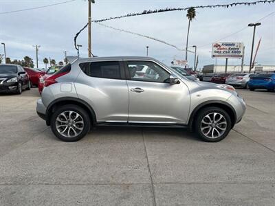 2012 Nissan JUKE SL   - Photo 3 - Phoenix, AZ 85006