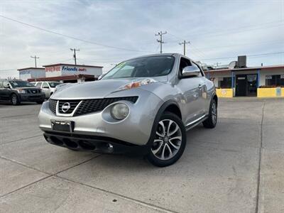 2012 Nissan JUKE SL   - Photo 1 - Phoenix, AZ 85006