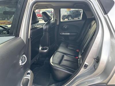 2012 Nissan JUKE SL   - Photo 7 - Phoenix, AZ 85006