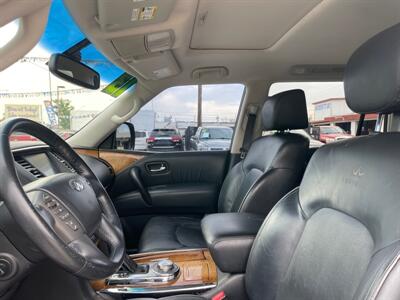 2013 INFINITI QX56   - Photo 4 - Phoenix, AZ 85006