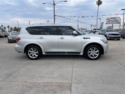 2013 INFINITI QX56   - Photo 12 - Phoenix, AZ 85006