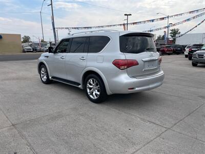 2013 INFINITI QX56   - Photo 9 - Phoenix, AZ 85006