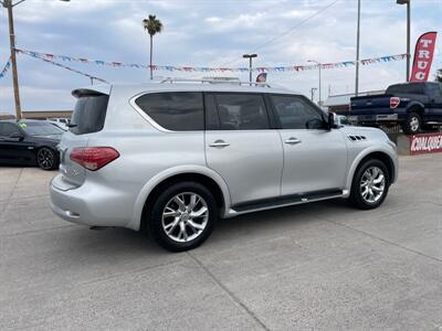 2013 INFINITI QX56   - Photo 11 - Phoenix, AZ 85006