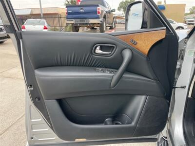 2013 INFINITI QX56   - Photo 3 - Phoenix, AZ 85006