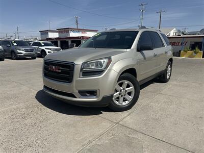 2015 GMC Acadia SLE-2 SUV