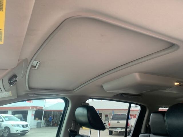 2013 Nissan Armada SL - Photo 8 - Phoenix, AZ 85006