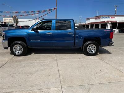 2016 Chevrolet Silverado 1500 LS   - Photo 2 - Phoenix, AZ 85006