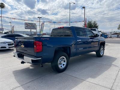 2016 Chevrolet Silverado 1500 LS   - Photo 10 - Phoenix, AZ 85006