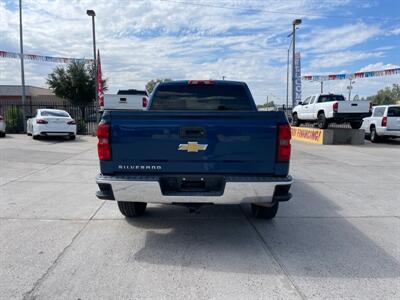 2016 Chevrolet Silverado 1500 LS   - Photo 9 - Phoenix, AZ 85006