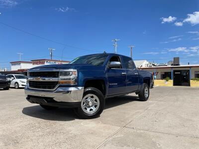 2016 Chevrolet Silverado 1500 LS   - Photo 1 - Phoenix, AZ 85006