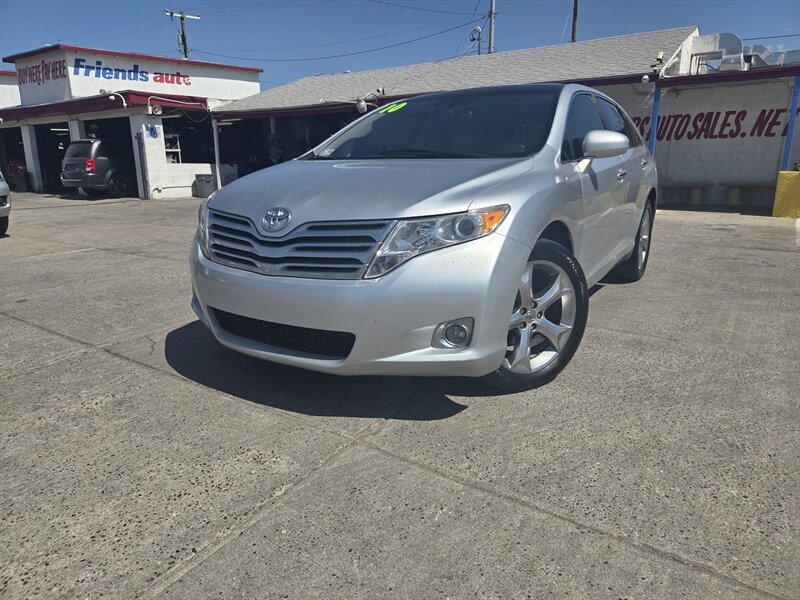 2010 Toyota Venza FWD V6 - Photo 2 - Phoenix, AZ 85006