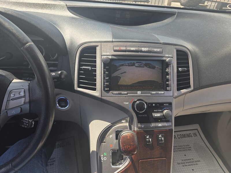 2010 Toyota Venza FWD V6 - Photo 14 - Phoenix, AZ 85006