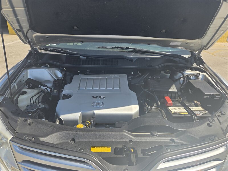2010 Toyota Venza FWD V6 - Photo 9 - Phoenix, AZ 85006