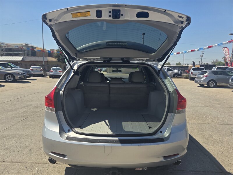 2010 Toyota Venza FWD V6 - Photo 7 - Phoenix, AZ 85006
