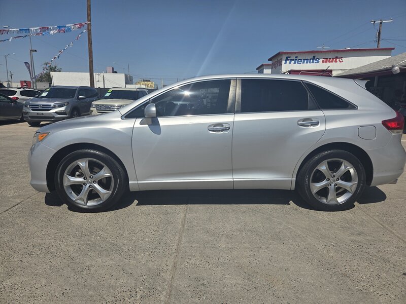 2010 Toyota Venza FWD V6 - Photo 5 - Phoenix, AZ 85006