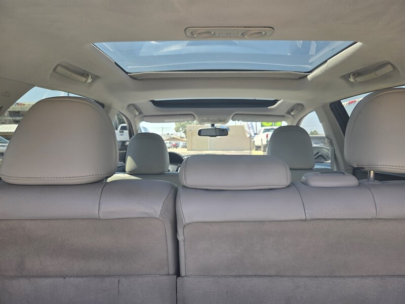2010 Toyota Venza FWD V6 - Photo 6 - Phoenix, AZ 85006