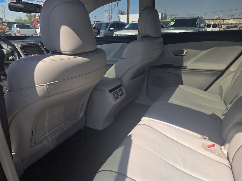 2010 Toyota Venza FWD V6 - Photo 10 - Phoenix, AZ 85006