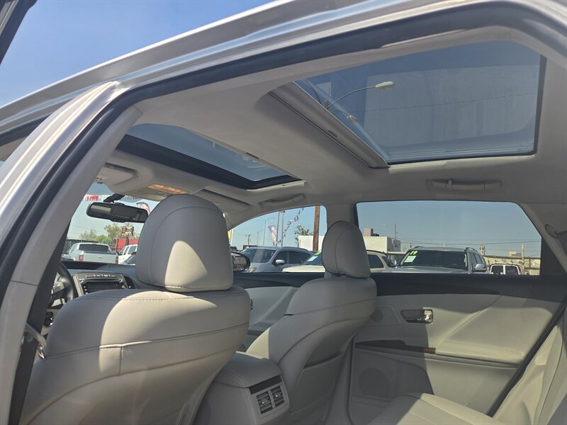 2010 Toyota Venza FWD V6 - Photo 11 - Phoenix, AZ 85006