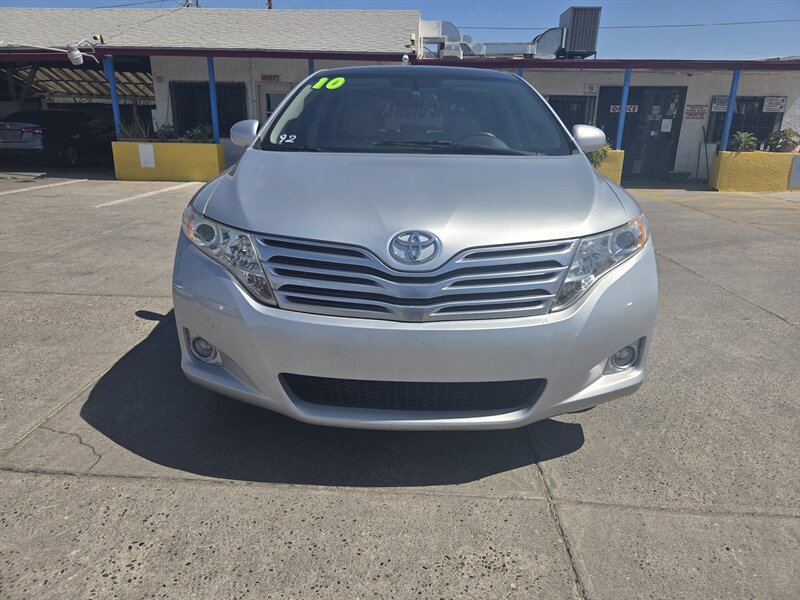 2010 Toyota Venza FWD V6 - Photo 3 - Phoenix, AZ 85006