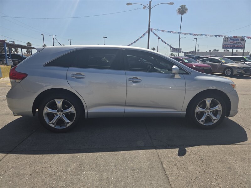 2010 Toyota Venza FWD V6 - Photo 4 - Phoenix, AZ 85006