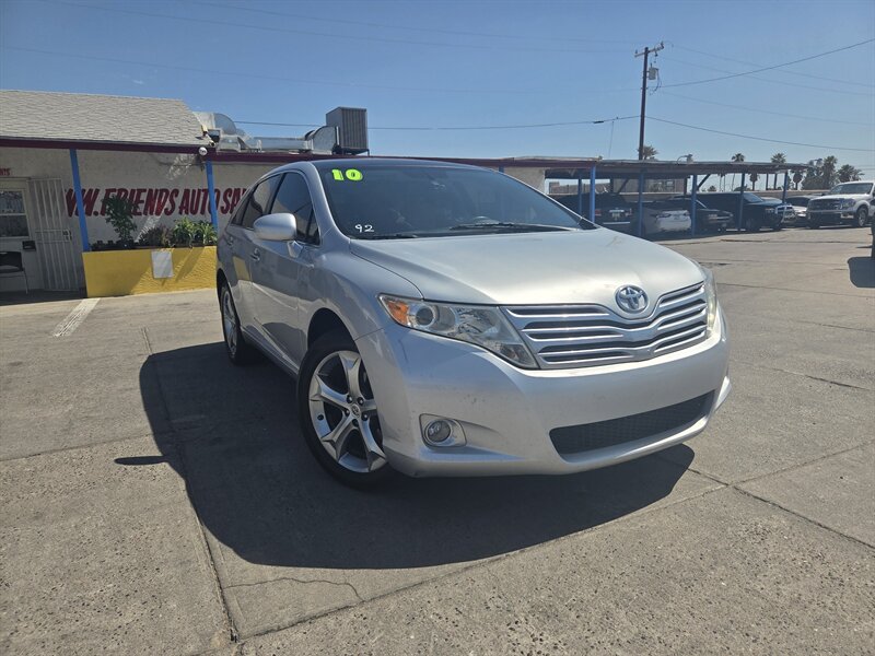 2010 Toyota Venza FWD V6   - Photo 1 - Phoenix, AZ 85006