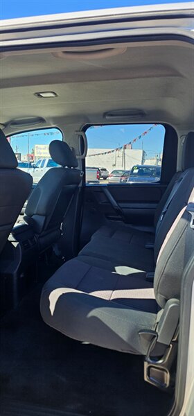 2012 Nissan Titan SV - Photo 7 - Phoenix, AZ 85006