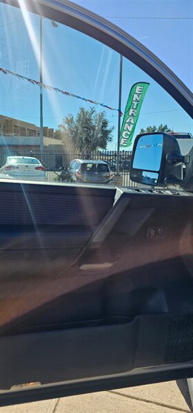 2012 Nissan Titan SV - Photo 6 - Phoenix, AZ 85006